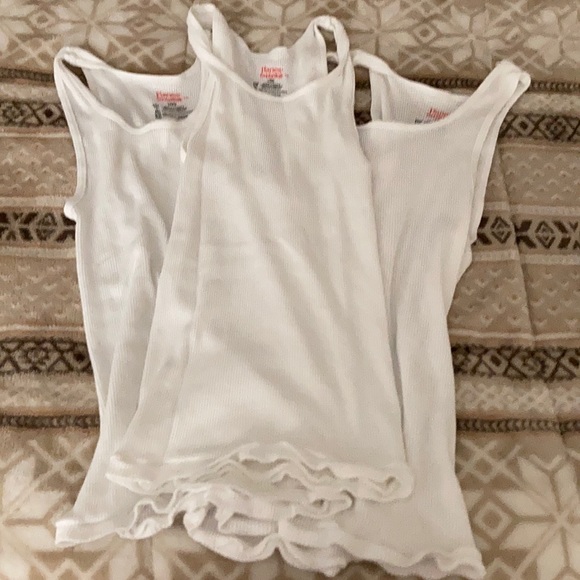 Stretch tank tops - Picture 2 of 4